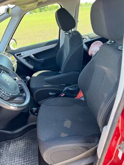 Citroen C4 Picasso 1.6 88kw - 14