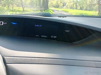 Honda Civic 1,4 i-VTec 73kW - 14