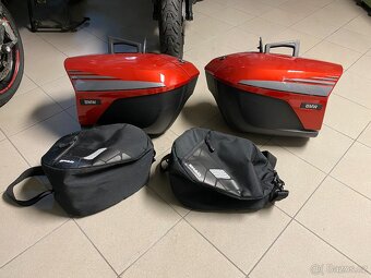 BMW K1600GT – špičkově udržovaný motocykl, najeto 28200 km - 14