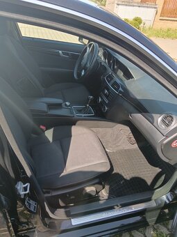 C220 CDi Comfort 01/2014 - 14