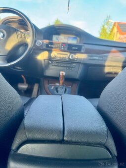 BMW 330d E91 Touring 180kW • Automat • TOP výbava, Lifestyle - 14