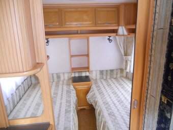 LMC Ambasador 510, MOVER,KLIMA, - 14
