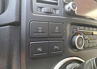 Volkswagen Multivan 2,0BiTDI 132kW DSG COMFORTLINE - 14