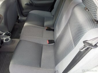 Prodám škoda Felicia 1.3.lxi MPI dobrém stavu eko zaplaceno. - 14