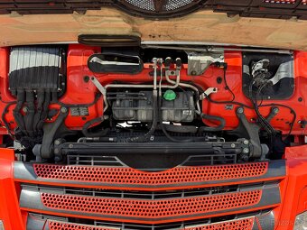 Mercedes-Benz Actros 1848 - Gigaspace , Park Klima - 14