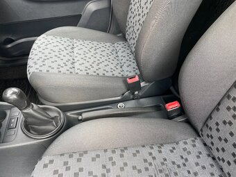 Škoda Roomster Praktik 1.2 TSI Klima - 14