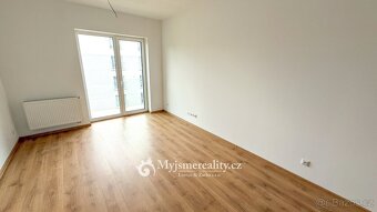 Pronájem byty 2+kk, 46 m2 - Znojmo, ul. Vrbkova, ev.č. IL050 - 14