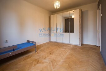 Pronájem bytu 3+kk, balkon, sklep, Velvary, ulice Malovarská - 14
