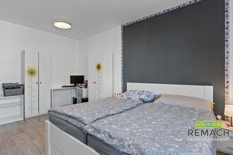 Pronájem byty 2+kk, 52 m2, terasa 6 m2,- Uherské Hradiště -  - 14