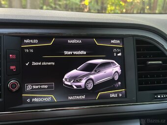SEAT LEON XCELLENCE 2017 4DRIVE 2.0TDI 110KW - 14