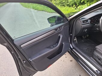 Škoda Superb 2.0 TDI 110 KW - 14