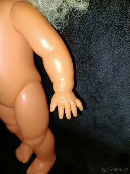 Retro panenka gumotex Alenka - 14