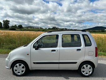 Suzuki VagonR1,3 51kw - 14