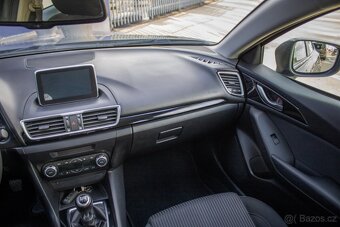 Mazda 3 1.5 Skyactiv -G100 Attraction - 14