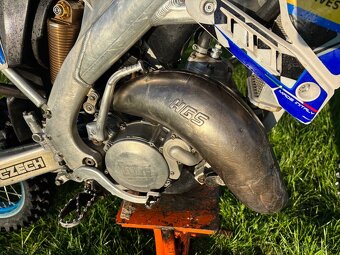 TM racing MX 125 2017 - 14