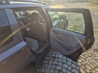 Volvo XC70 D5 2007 - 14
