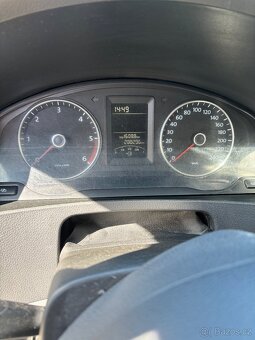 VW Transporter obytný - 14