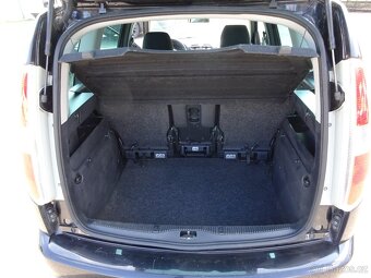 Škoda Roomster 1.2 TSI r.v.2013 (63 kw) ELEGANCE - 14