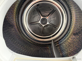 Kondenzační sušička Siemens IQ 790 na 7kg - 14