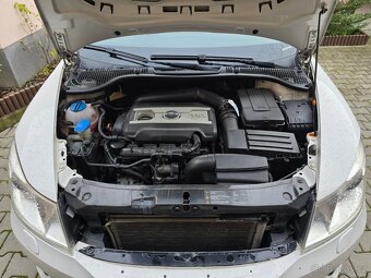 Škoda Octavia 2 FL RS Combi - 14