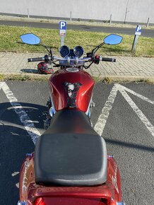 Prodam SUZUKI BANDIT - 14