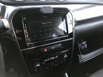 Suzuki Vitara 1.4i 95kw Hybrid LPG 2020 101tkm - 14