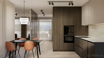 🏡 Moderné bývanie v srdci Liptova – Byty MAGNÓLIA - 14