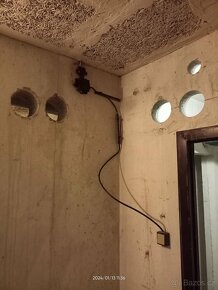 Jádrové vrtání v betonových a zděných konstrukcích - 14