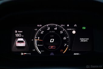 Cupra Formentor, TAIGA GREY VZ5 360/999 DCC 287KW 360 DPH - 14