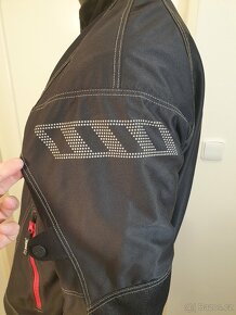 Rukka bunda kvalitní, značková, letní na moto 58 - 14