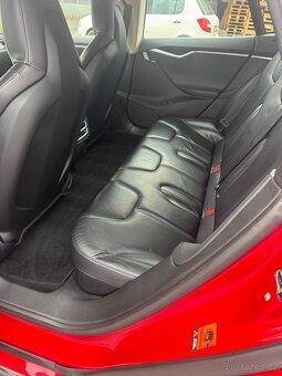 Tesla S85 r.v.2016 , ČR , 220000 km - 14