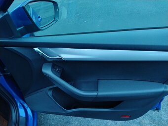 Škoda Octavia 2.0 TDI 110 kW Style - 14