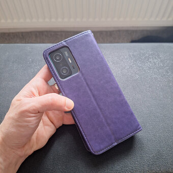 Xiomi 11T 8GB/128GB - 14