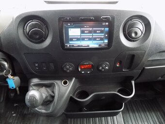 Opel Movano 2.3 CDTI 96 KW L3H2 KLIMA - 14