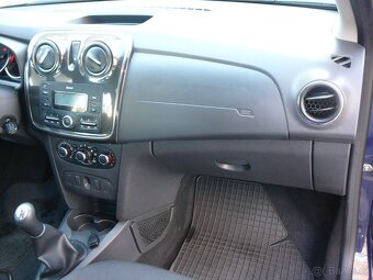 Dacia Logan MCV 09 SCe - 14