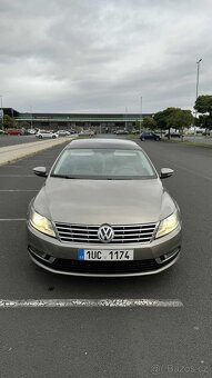 Vw CC 2.0TDI 103kw - 14