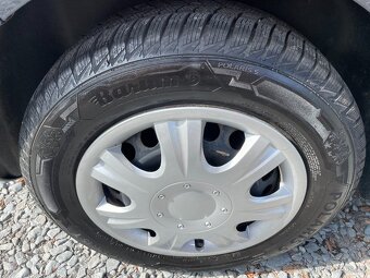 Seat Leon 1.6 MPi Serviska, Klima, 8xPneu - 14