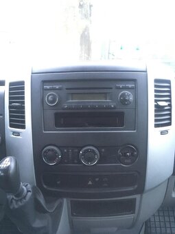 Volkswagen Crafter Algema  zad. Osy - 14