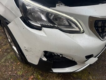 Peugeot 3008 1,2 ALLURE - 14