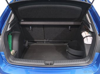 Fabia SELECTION 1.0TSI 70KW - 14