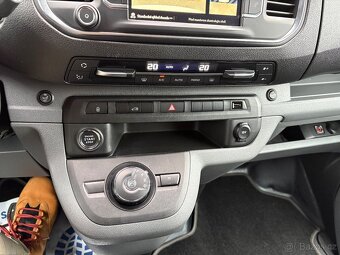 Opel Vivaro 2.0 130KW Automat - 14