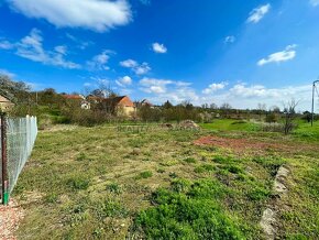 Prodej stavebního pozemku 468,5 m2 v Kyjově-Bohuslavicích - 14