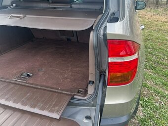 BMW X 5 3.0D  173 KW automat - 14