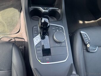 Gran Coupé 218i Business - 14