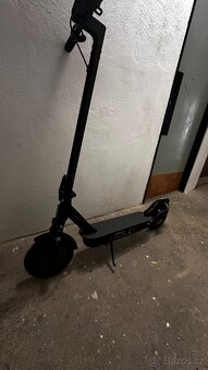Prodám elektro koloběžku - 14