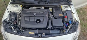 Mercedes Benz A 180 CDI - 14
