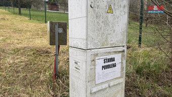 Prodej, pozemek se stavebním povolením, Malá Skála - 14