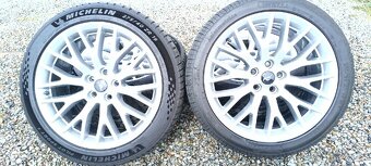 Alu kola Ford Mustang 5x114,3 r19 - 14