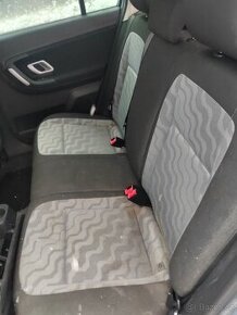 Prodám ND Fabia 2 combi 1.4 TDI - 14