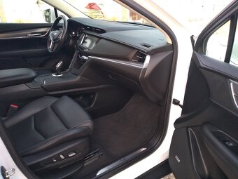 2019_CADILLAC XT5 3.6L V6 4x4_EU model_587.000Kč netto_ - 14